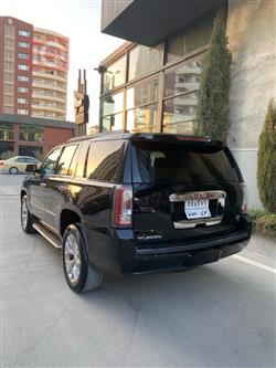 جي ام سي يوكون